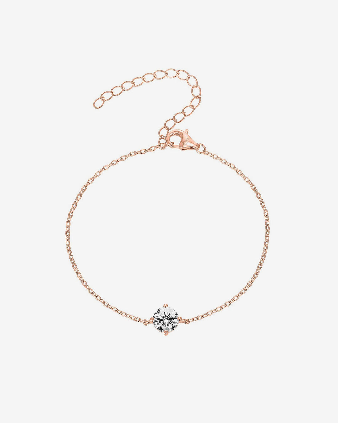 Solitaire Bracelet