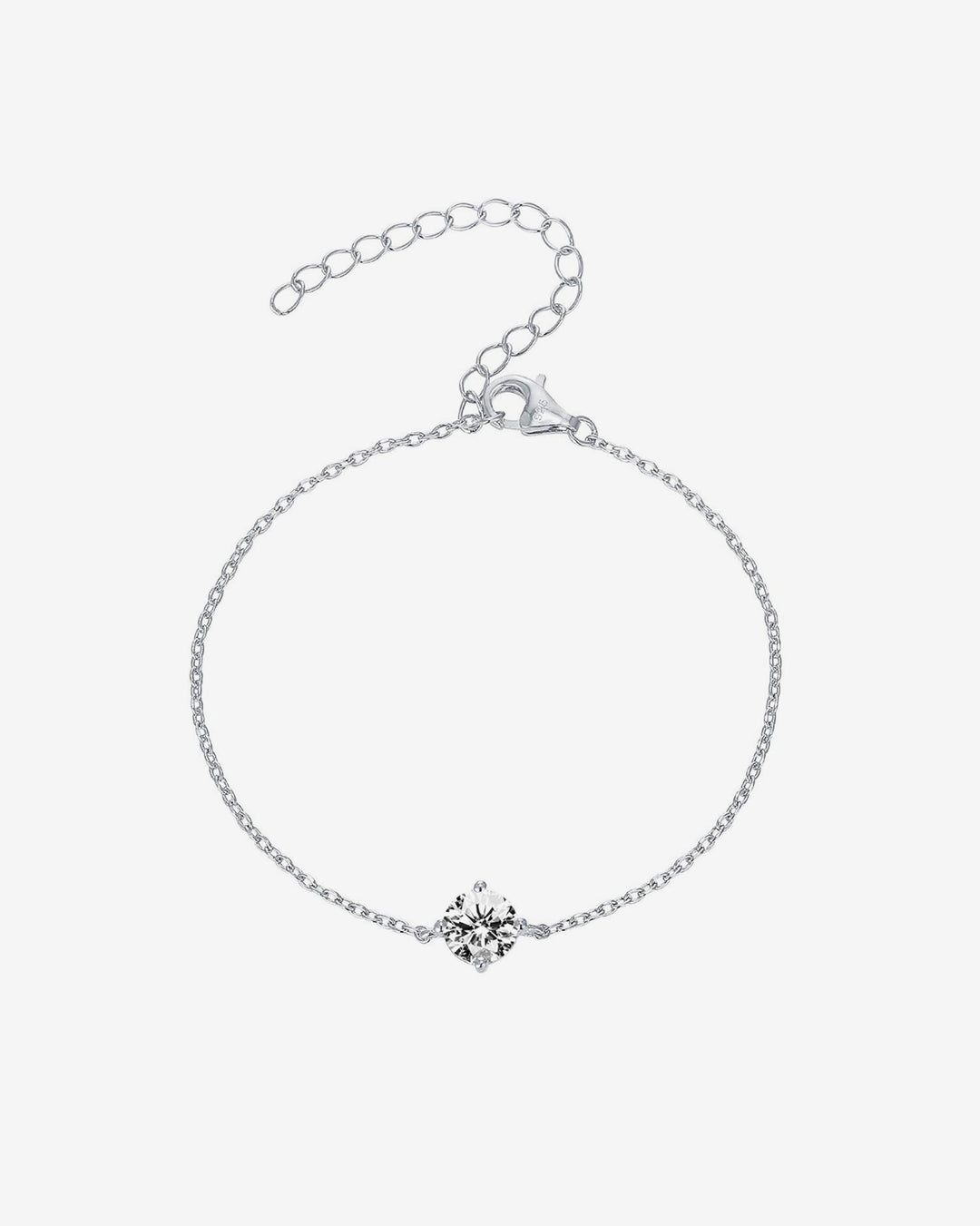 Solitaire Bracelet